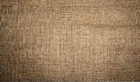 burlap cloth